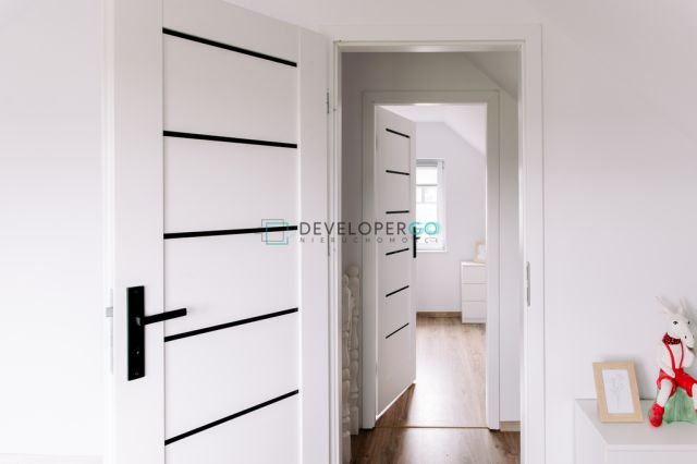 dom wolnostojący, 3 pokoje Pisz. Zdjęcie 19