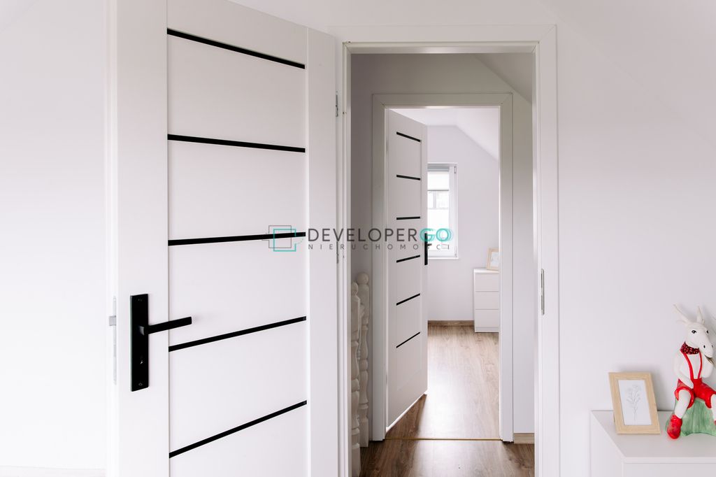 dom wolnostojący, 3 pokoje Pisz. Zdjęcie 19