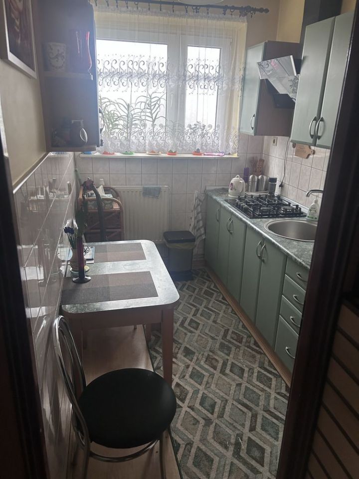 Mieszkanie 2-pokojowe Będzin Grodziec. Zdjęcie 7