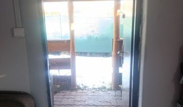 Działka rod Przysucha