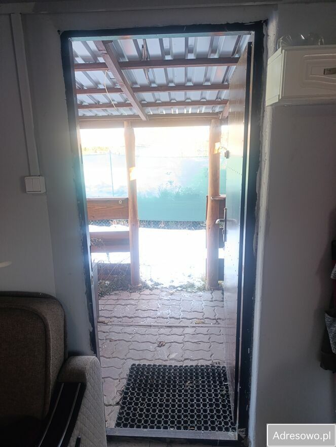 Działka rod Przysucha. Zdjęcie 2