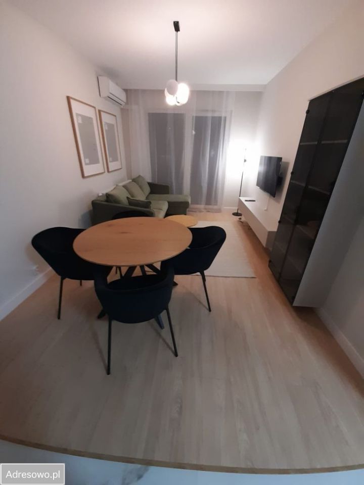 Mieszkanie 2-pokojowe Wrocław Śródmieście, ul. Braniborska. Zdjęcie 4