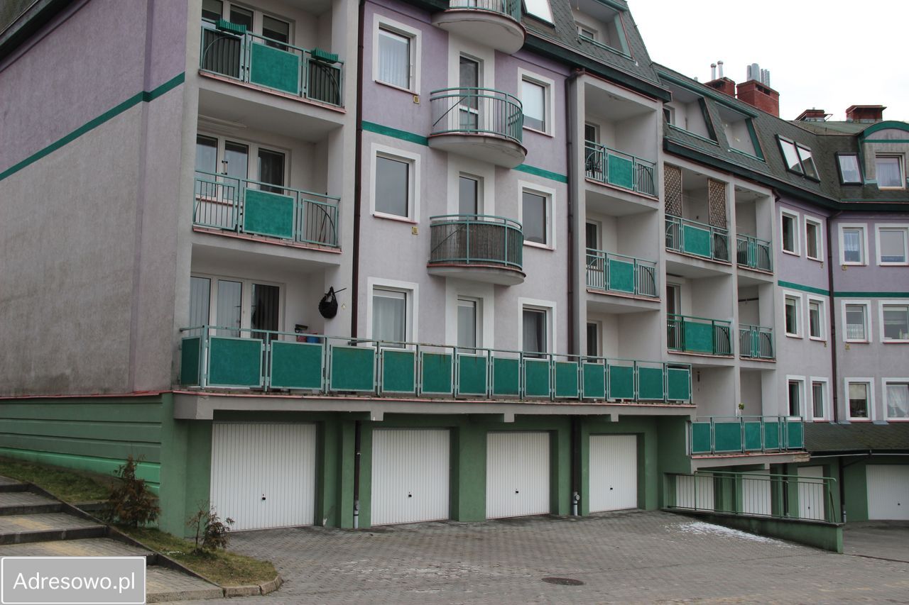 Mieszkanie 2-pokojowe Piła Górne, ul. Złota. Zdjęcie 6