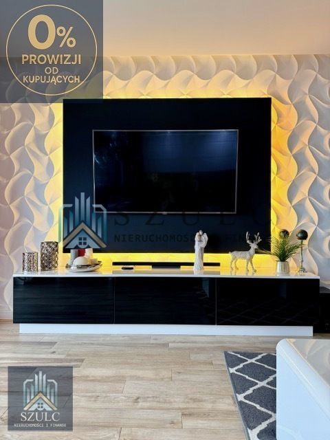 Mieszkanie 4-pokojowe Suwałki, ul. Sportowa. Zdjęcie 3