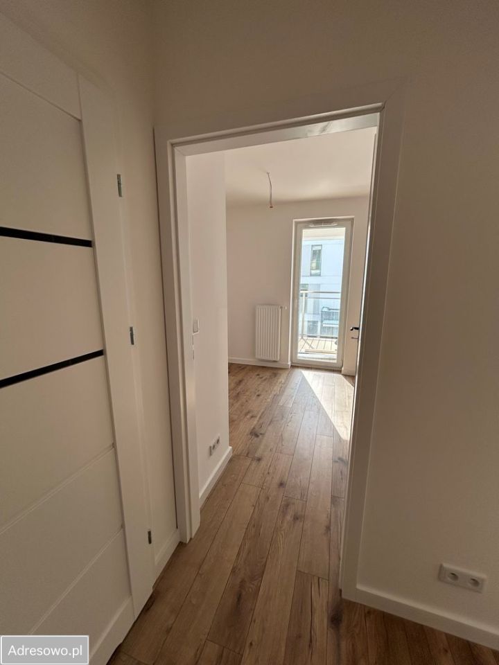 Mieszkanie 2-pokojowe Lublin Ponikwoda, ul. Migdałowa. Zdjęcie 10