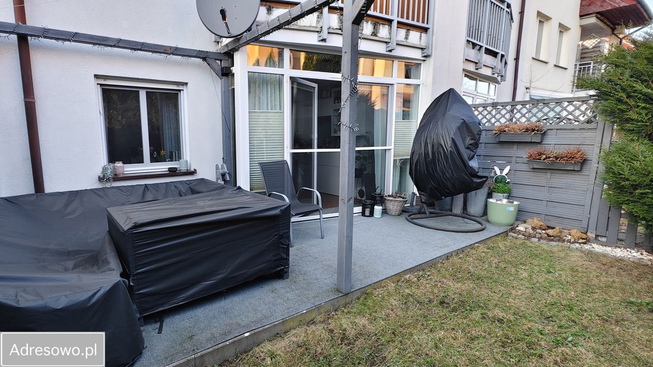 Mieszkanie 2-pokojowe Bezrzecze, ul. Cynamonowa. Zdjęcie 12