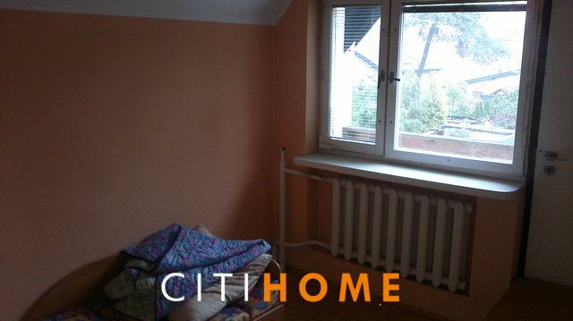 dom wolnostojący, 6 pokoi Otwock. Zdjęcie 6