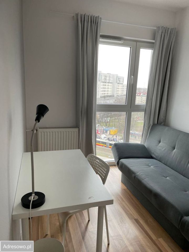 Pokój Warszawa Praga-Południe, ul. Grochowska. Zdjęcie 3