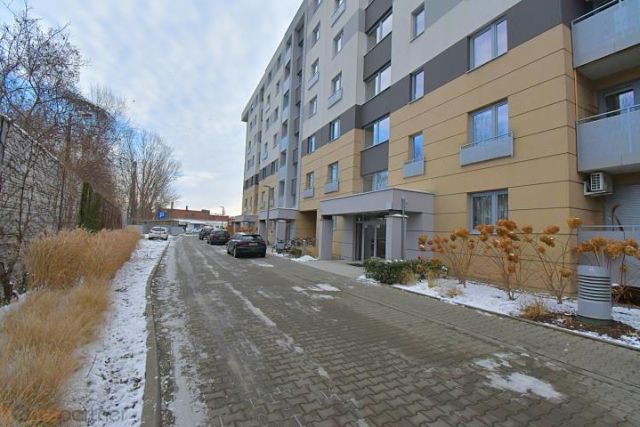 Mieszkanie 2-pokojowe Wrocław Stare Miasto, ul. Tęczowa. Zdjęcie 13