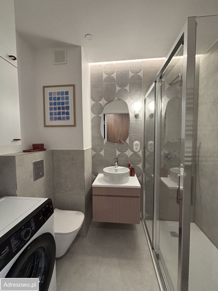 Mieszkanie 2-pokojowe Wrocław Sołtysowice, ul. Lothara Herbsta. Zdjęcie 2