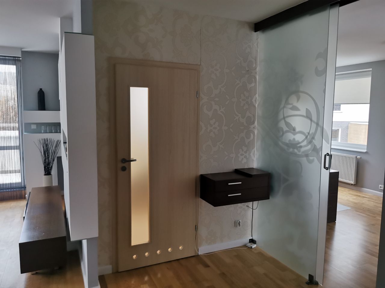 Mieszkanie 2-pokojowe Gdynia Grabówek, ul. Jacka Kaczmarskiego. Zdjęcie 5