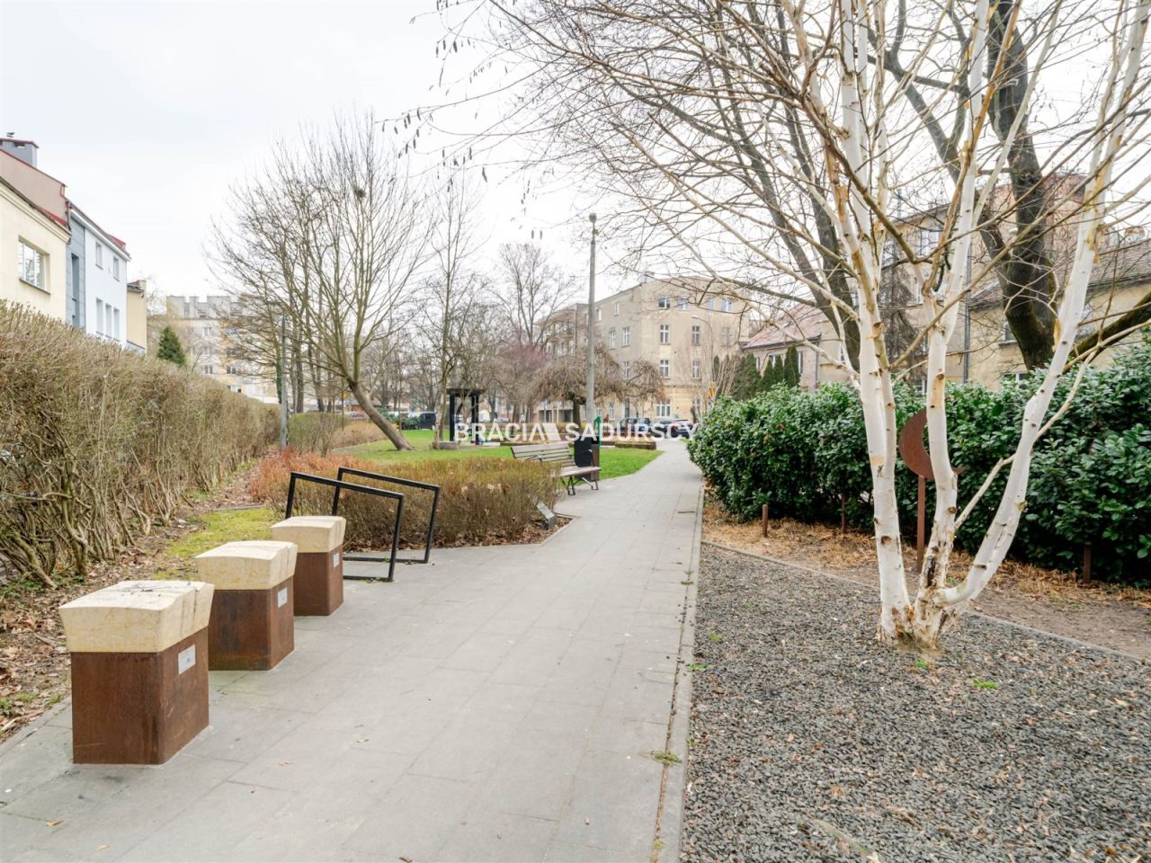 Mieszkanie 2-pokojowe Kraków Dębniki, ul. Dębowa. Zdjęcie 19