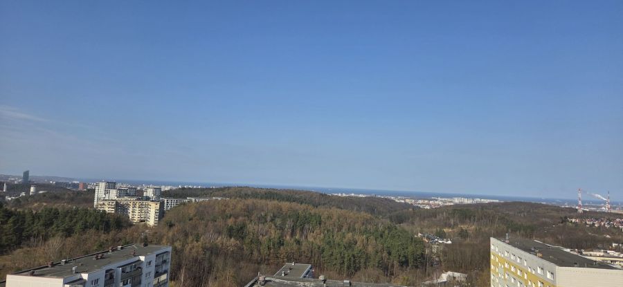 Mieszkanie 4-pokojowe Gdańsk Morena, ul. Piecewska. Zdjęcie 8