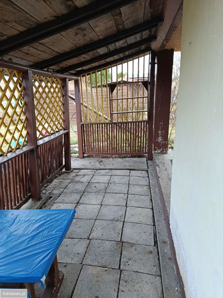 Działka rod Pisz. Zdjęcie 4