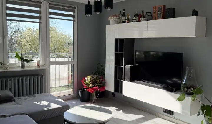 Mieszkanie 3-pokojowe Głogów, ul. Keplera