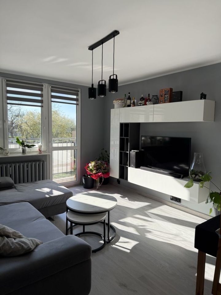 Mieszkanie 3-pokojowe Głogów, ul. Keplera. Zdjęcie 1