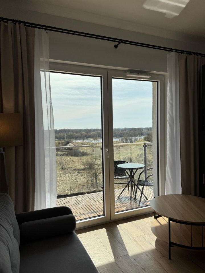 Mieszkanie 2-pokojowe Bydgoszcz Fordon, ul. Fordońska. Zdjęcie 2