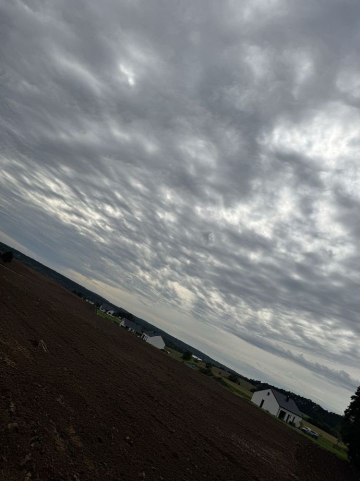 Działka budowlana Dolsk, os. Jaskółki. Zdjęcie 2