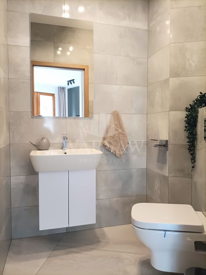 Mieszkanie 3-pokojowe Warszawa Wola, ul. Karolkowa. Zdjęcie 14