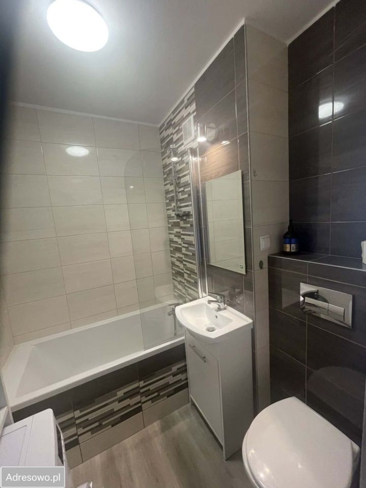 Mieszkanie 2-pokojowe Warszawa Mokotów, ul. Oskara Langego. Zdjęcie 6