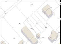 Działka rolno-budowlana Stara Kościelnica. Zdjęcie 3