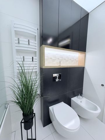 Mieszkanie 4-pokojowe Łódź Górna, ul. Sąsiedzka. Zdjęcie 12