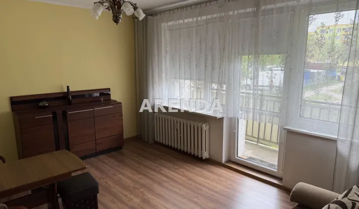 Mieszkanie 3-pokojowe Bydgoszcz Szwederowo, ul. Kazimierza Brodzińskiego