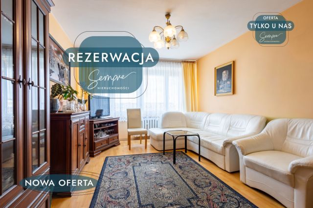 Mieszkanie 3-pokojowe Łódź Widzew, ul. Mikołaja Gogola. Zdjęcie 1