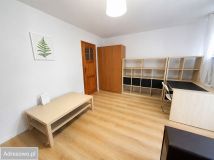 Mieszkanie 1-pokojowe Wrocław Fabryczna, al. Pracy. Zdjęcie 3