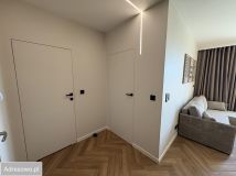 Mieszkanie 2-pokojowe Wrocław Psie Pole, ul. Zatorska. Zdjęcie 3