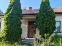 siedlisko, 4 pokoje Joachimów. Zdjęcie 2