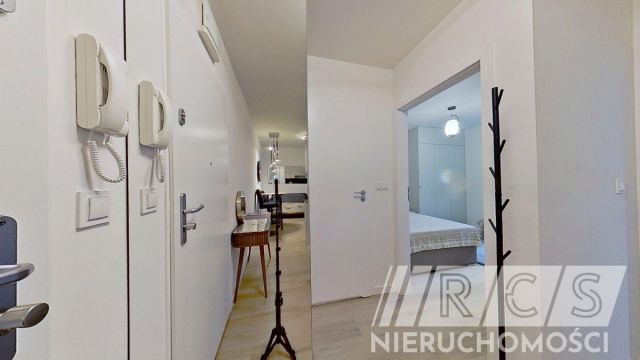 Pokój 2-pokojowe Wrocław, ul. Bernarda Pretficza. Zdjęcie 18