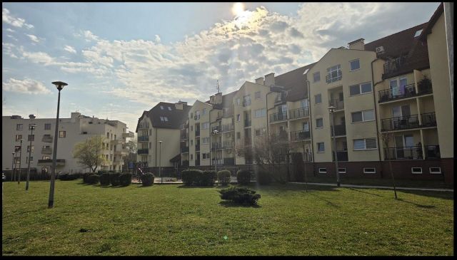 Mieszkanie 3-pokojowe Wrocław Fabryczna, ul. Gosławicka. Zdjęcie 13