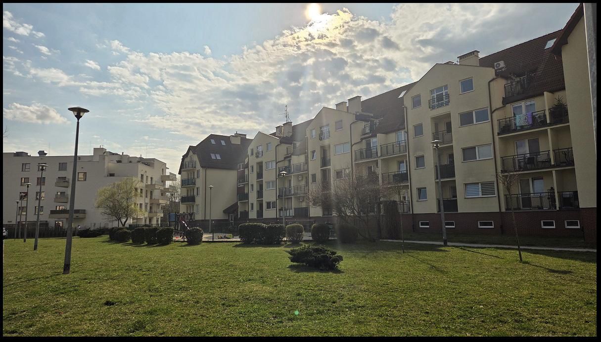 Mieszkanie 3-pokojowe Wrocław Fabryczna, ul. Gosławicka. Zdjęcie 13