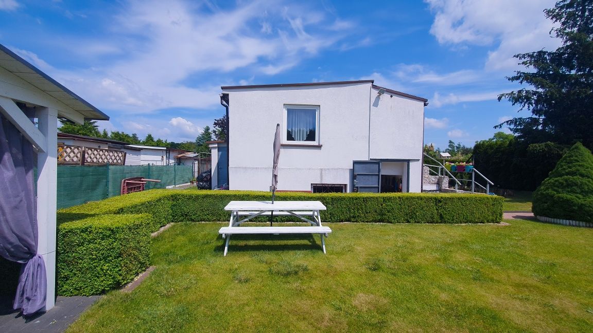 Działka rekreacyjna Chorzów Batory