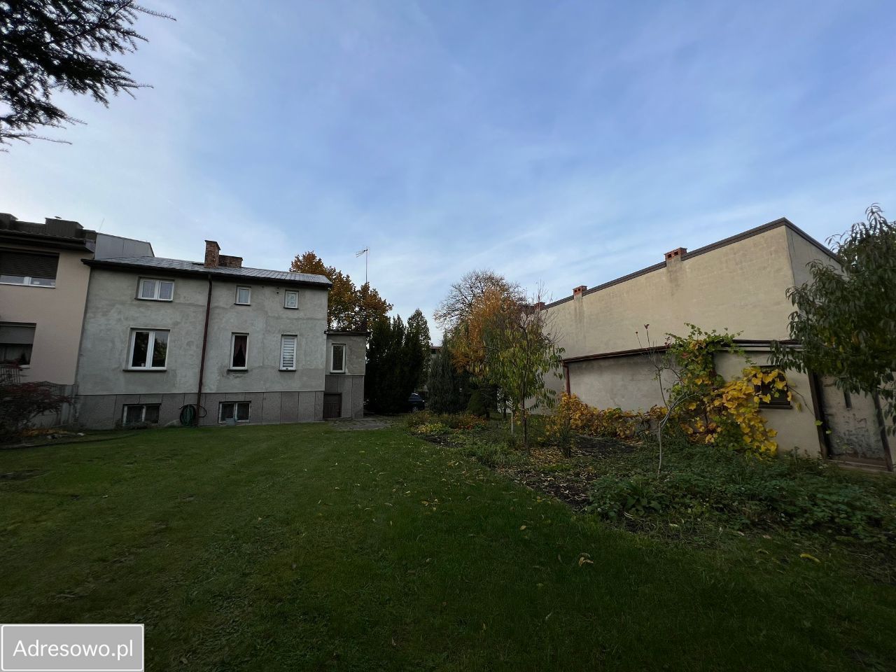 bliźniak, 4 pokoje Częstochowa Aniołów