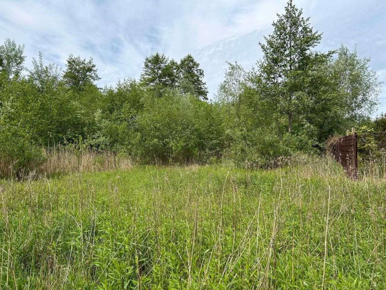 Działka budowlana Cybulice Małe. Zdjęcie 7