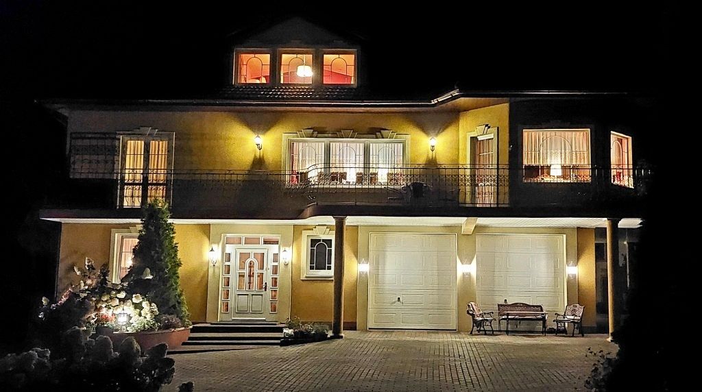 dom wolnostojący, 10 pokoi Gliwice Czechowice, ul. Jagodowa. Zdjęcie 2