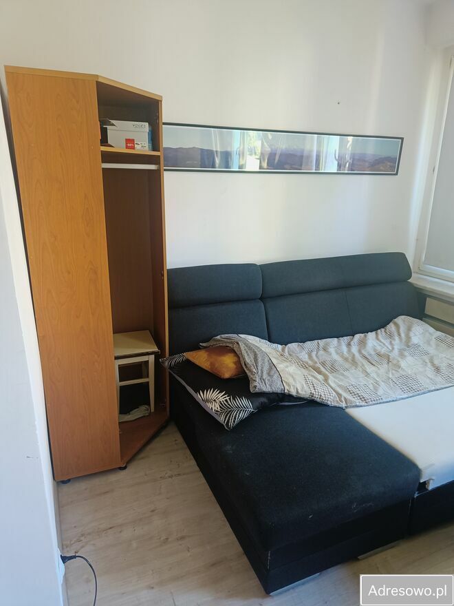 Mieszkanie 1-pokojowe Bytom Stroszek, ul. 11 Listopada. Zdjęcie 6