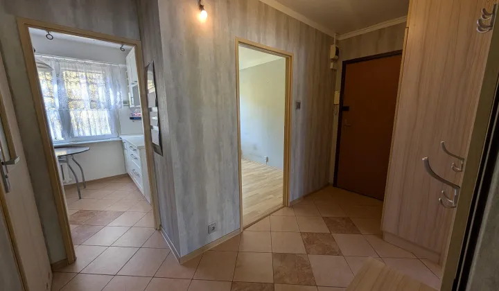 Mieszkanie 4-pokojowe Tarnobrzeg, ul. Mikołaja Kopernika