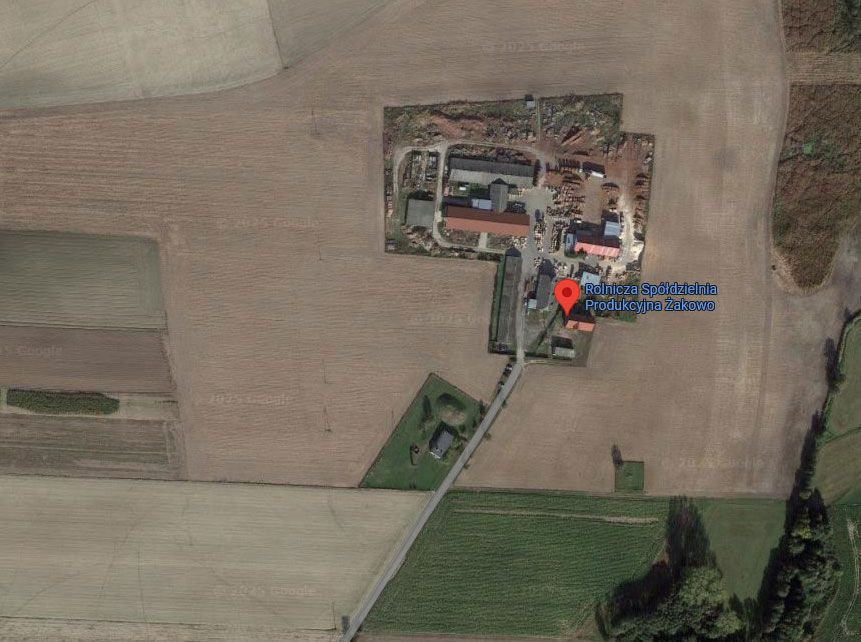 Nieruchomość komercyjna Żakowo. Zdjęcie 4