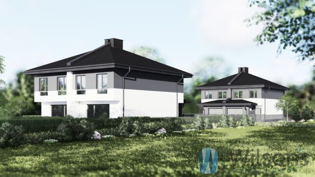 bliźniak, 5 pokoi Warszawa Rembertów, ul. Pastuszków. Zdjęcie 5