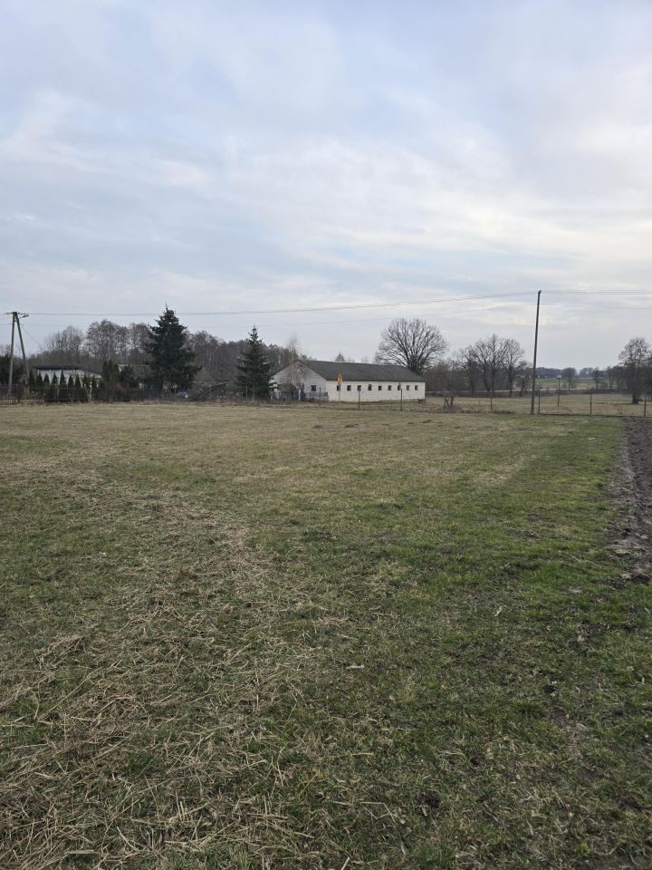 Działka budowlana Mory. Zdjęcie 4