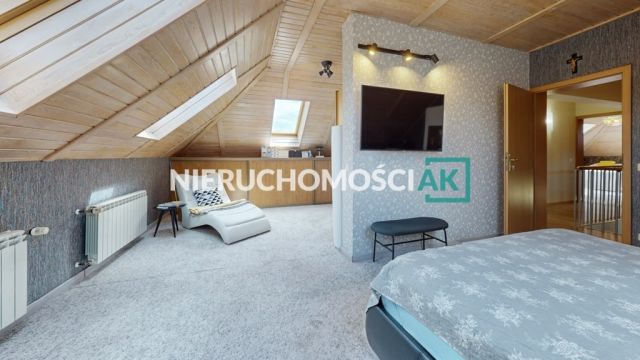 dom wolnostojący, 5 pokoi Poznań Szczepankowo, ul. Szczepankowo. Zdjęcie 26