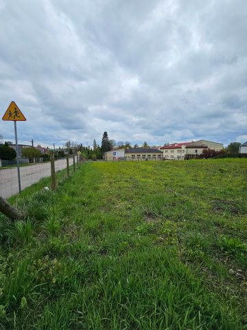 Działka budowlana Swarożyn. Zdjęcie 1