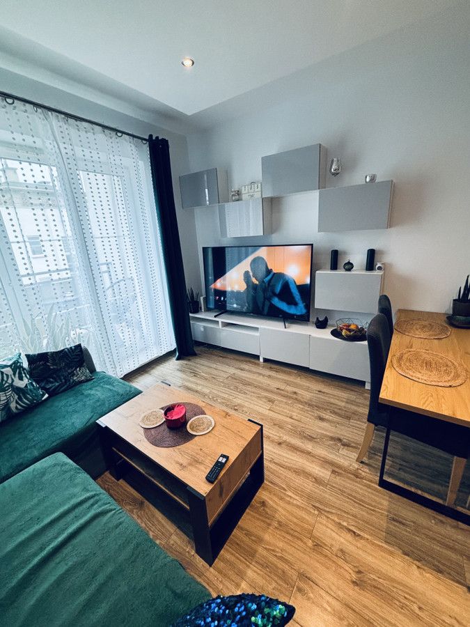 Mieszkanie 3-pokojowe Marki, ul. Duża