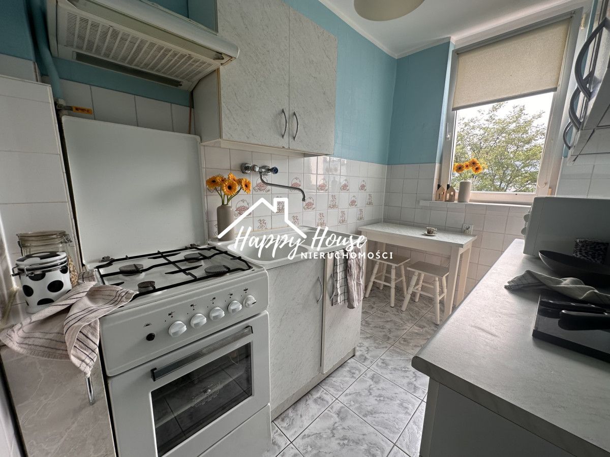 Mieszkanie 2-pokojowe Chojnice, ul. Młodzieżowa. Zdjęcie 3