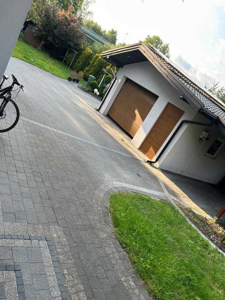 dom wolnostojący, 5 pokoi Dyszów, ul. Wąska. Zdjęcie 2