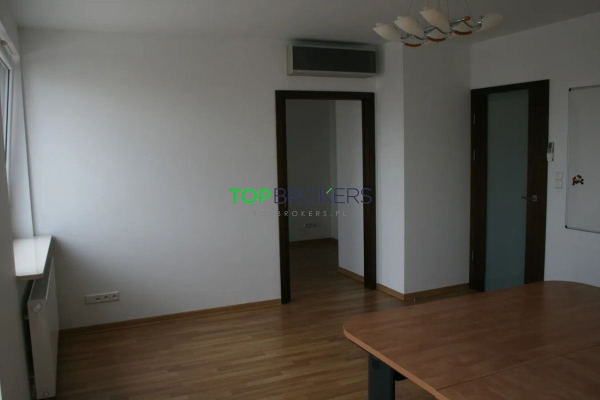 Mieszkanie 4-pokojowe Warszawa Praga-Południe, ul. Białowieska. Zdjęcie 6