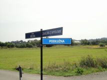 Działka budowlana Kraków Wola Justowska, ul. Józefa Becka